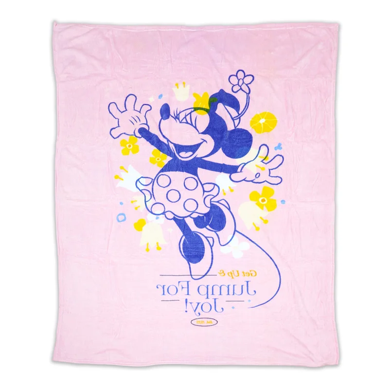 Disney Disney Minnie Flannel Blanket 150X200 cm